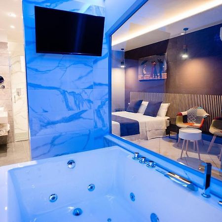 Bed and Breakfast Riverbed Сарно Экстерьер фото
