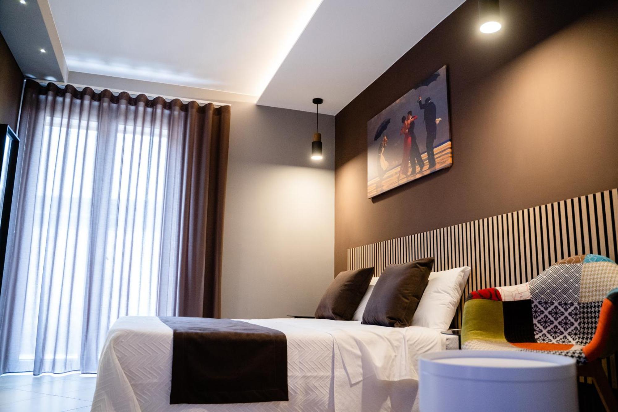 Bed and Breakfast Riverbed Сарно Экстерьер фото